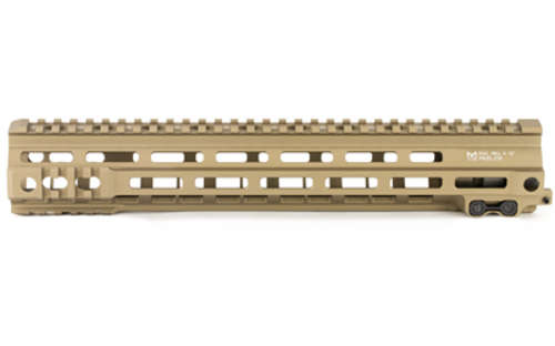 Grips Pads Stocks Geissele Automatics Super Modular GEISSELE 13.5" SPR MOD MK4 MLOK DDC • Model: Super Modular